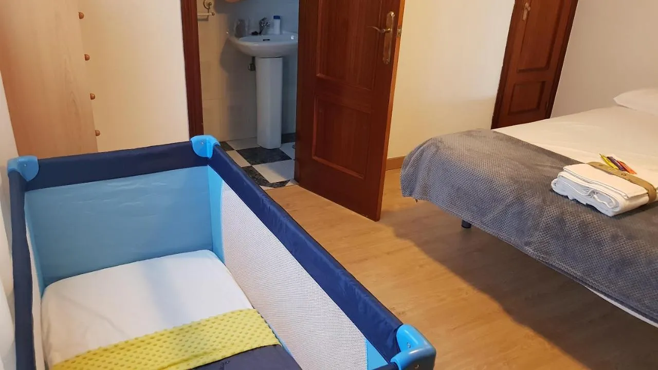 بيت للعطل Villa Tony بينالماذينا
