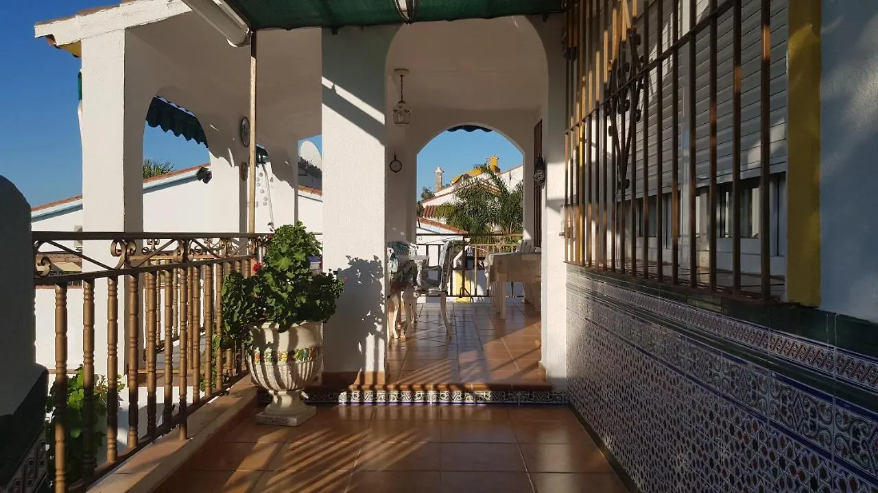 بيت للعطل Villa Tony بينالماذينا