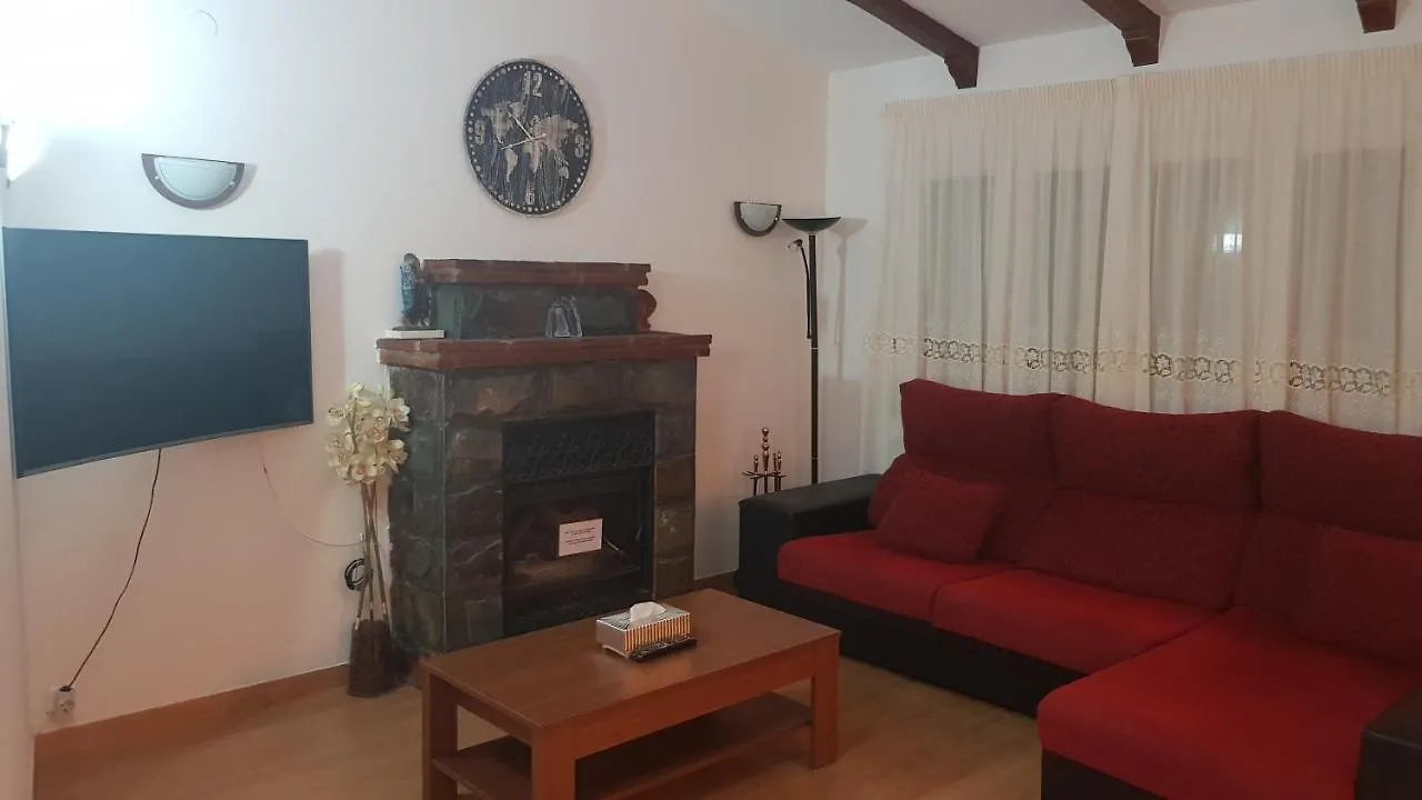 Villa Tony بينالماذينا