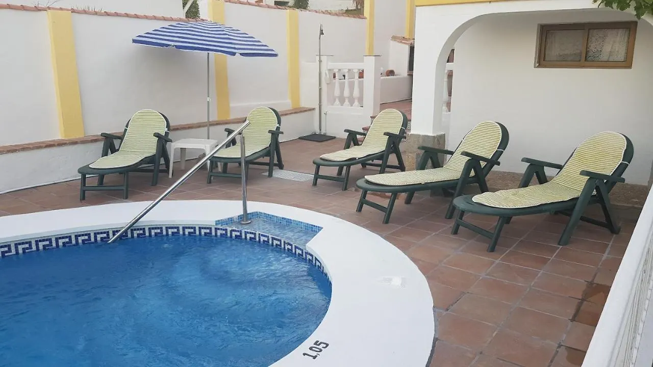 Villa Tony بينالماذينا إسبانيا