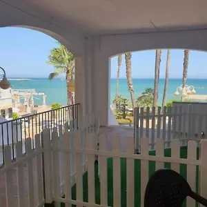 Excellent Apartament The Beach Benalmádena