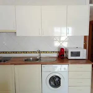 Fantástico Estudio En Urbanización Vela De Mar Benalmádena