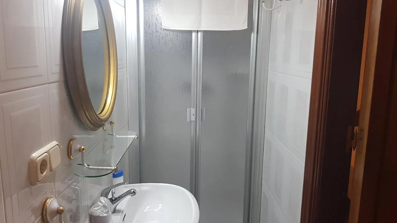 Villa Tony Benalmadena Holiday home