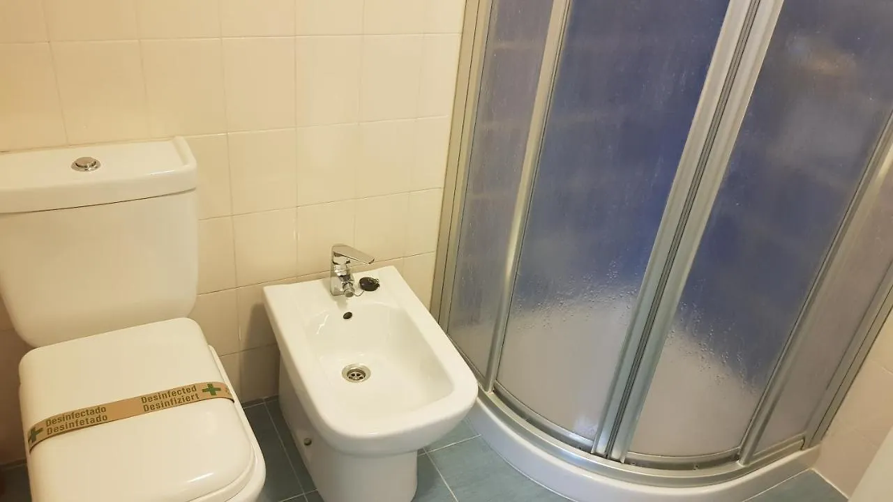 Villa Tony Benalmadena