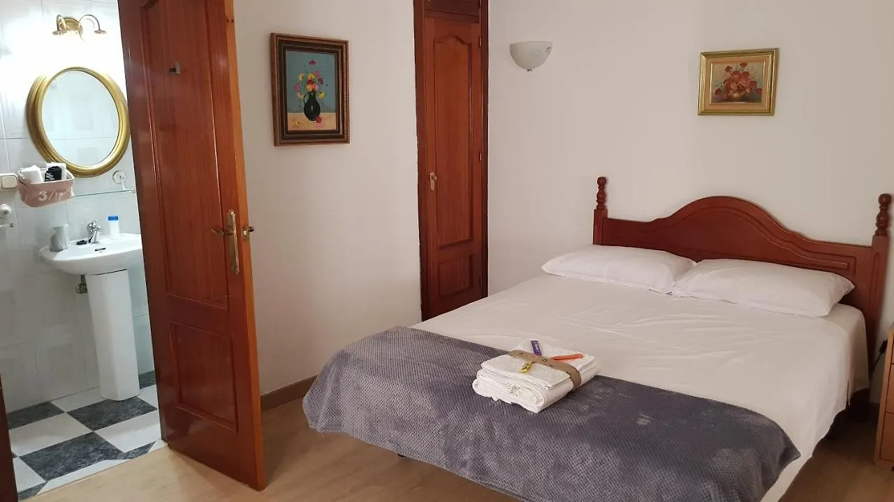Villa Tony Benalmadena 0*,  Spain