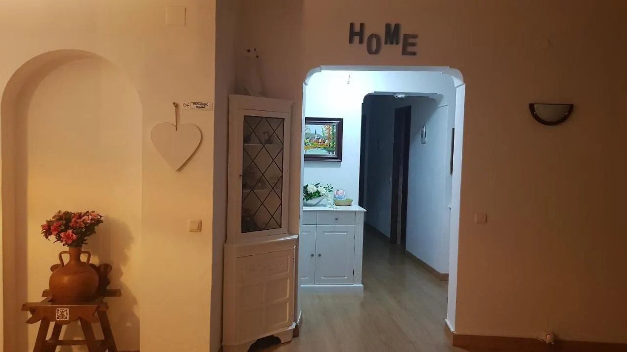 Holiday home Villa Tony Benalmadena
