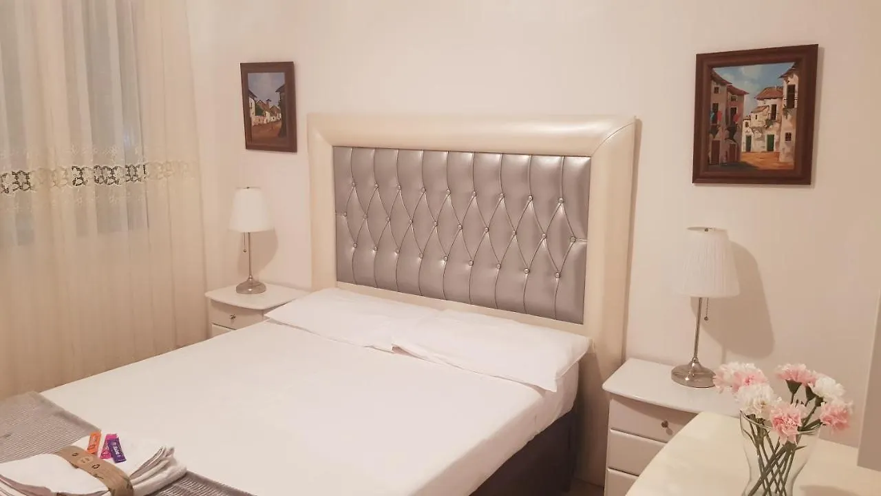 Villa Tony Benalmadena 0*,  Spain