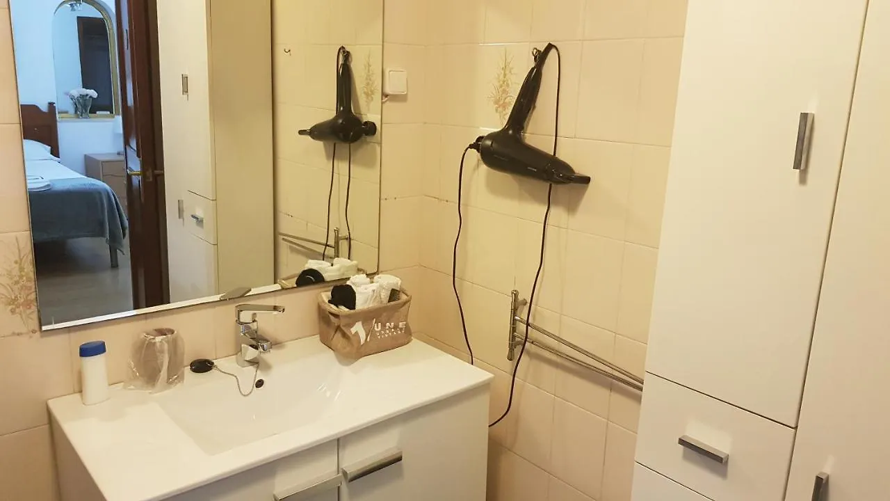 Villa Tony Benalmádena