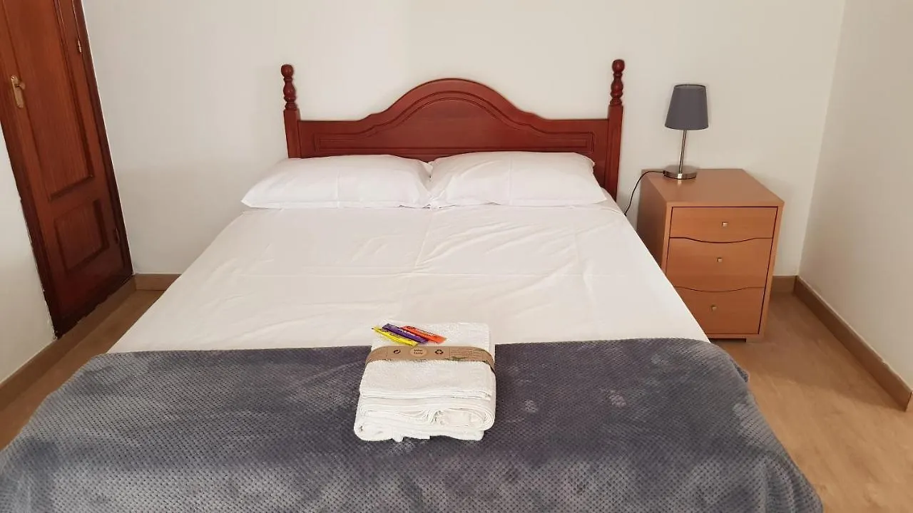 Сasa de vacaciones Villa Tony Benalmádena